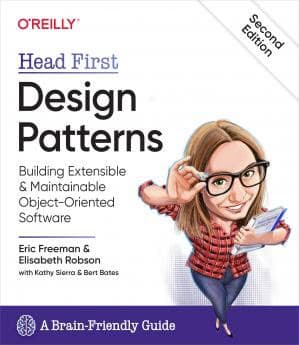 Head First: Design Patterns