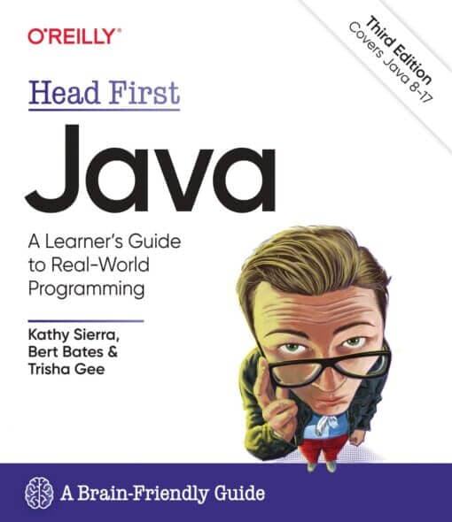 Head First: Java