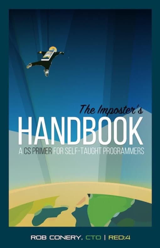 The Imposters Handbook