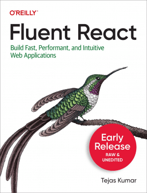 Fluent React