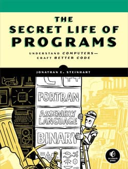 Secret Life of Programs