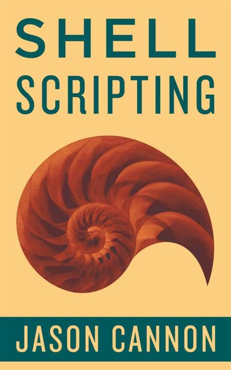 Shell Scripting: How to Automate Command Line Tasks