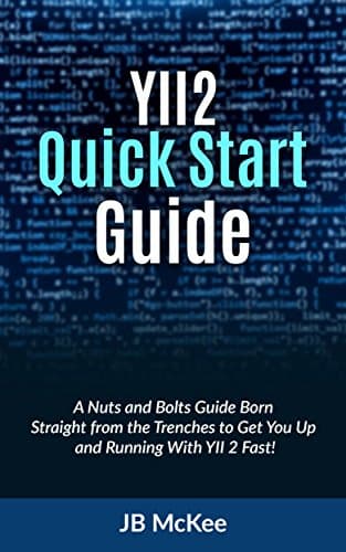 Yii2 Quick Start Guide