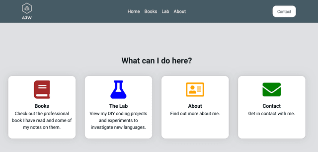 alistairwilson.co.uk
