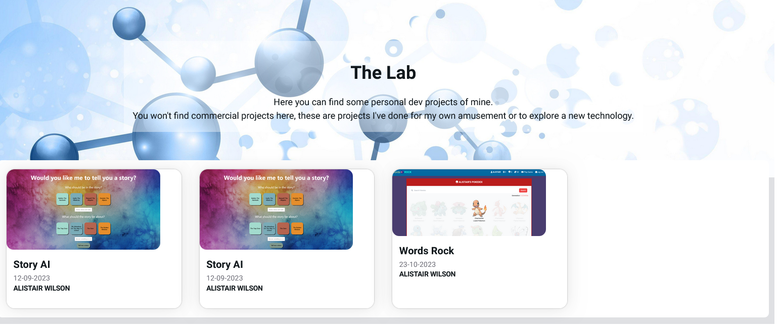 alt lab